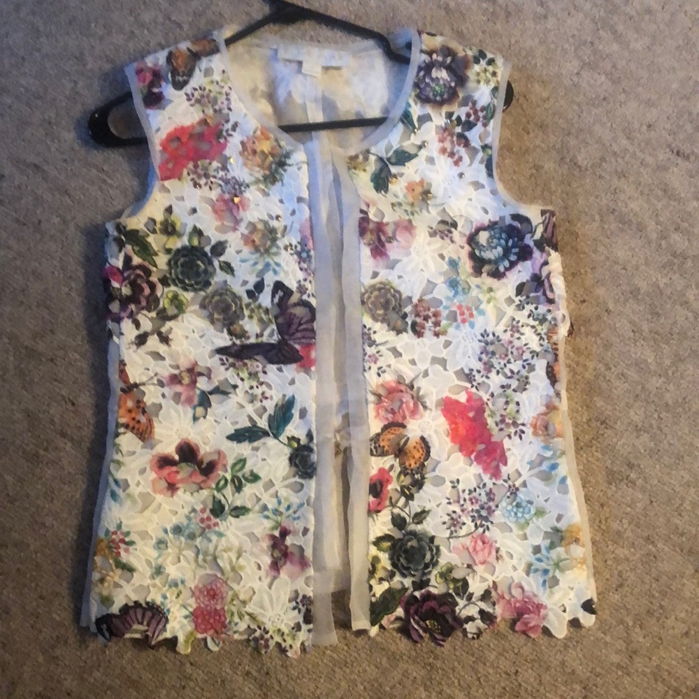 Vest